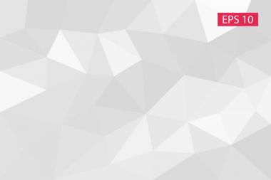 Arka plan, vektör çokgenler, üçgen geometrik arka plan, vektör çizim, ışık vektör desen, üçgen şablon, geometrik örnek