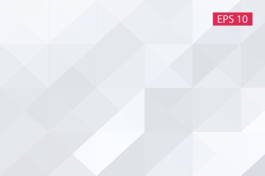 Arka plan, vektör çokgenler, üçgen geometrik arka plan, vektör çizim, ışık vektör desen, üçgen şablon, geometrik örnek