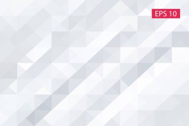 Arka plan, vektör çokgenler, üçgen geometrik arka plan, vektör çizim, ışık vektör desen, üçgen şablon, geometrik örnek