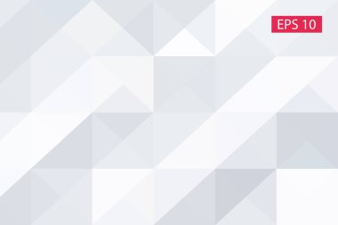 Arka plan, vektör çokgenler, üçgen geometrik arka plan, vektör çizim, ışık vektör desen, üçgen şablon, geometrik örnek