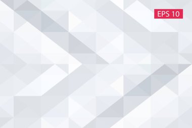 Arka plan, vektör çokgenler, üçgen geometrik arka plan, vektör çizim, ışık vektör desen, üçgen şablon, geometrik örnek