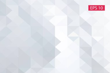 Arka plan, vektör çokgenler, üçgen geometrik arka plan, vektör çizim, ışık vektör desen, üçgen şablon, geometrik örnek