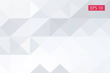 Arka plan, vektör çokgenler, üçgen geometrik arka plan, vektör çizim, ışık vektör desen, üçgen şablon, geometrik örnek