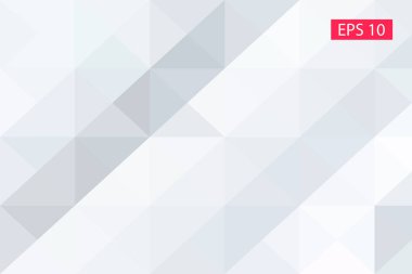 Arka plan, vektör çokgenler, üçgen geometrik arka plan, vektör çizim, ışık vektör desen, üçgen şablon, geometrik örnek