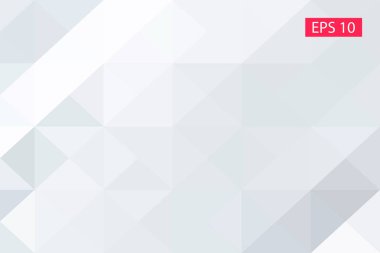 Arka plan, vektör çokgenler, üçgen geometrik arka plan, vektör çizim, ışık vektör desen, üçgen şablon, geometrik örnek