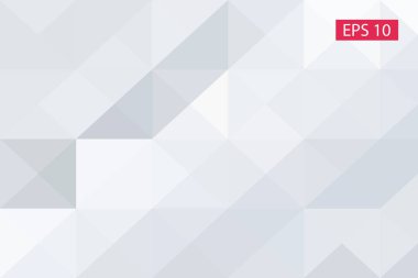 Arka plan, vektör çokgenler, üçgen geometrik arka plan, vektör çizim, ışık vektör desen, üçgen şablon, geometrik örnek