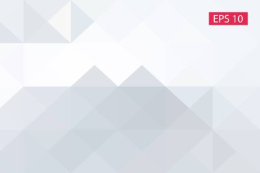 Arka plan, vektör çokgenler, üçgen geometrik arka plan, vektör çizim, ışık vektör desen, üçgen şablon, geometrik örnek