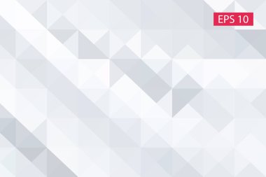 Arka plan, vektör çokgenler, üçgen geometrik arka plan, vektör çizim, ışık vektör desen, üçgen şablon, geometrik örnek