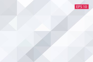 Arka plan, vektör çokgenler, üçgen geometrik arka plan, vektör çizim, ışık vektör desen, üçgen şablon, geometrik örnek