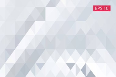 Arka plan, vektör çokgenler, üçgen geometrik arka plan, vektör çizim, ışık vektör desen, üçgen şablon, geometrik örnek