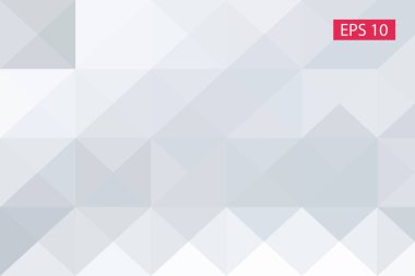 Arka plan, vektör çokgenler, üçgen geometrik arka plan, vektör çizim, ışık vektör desen, üçgen şablon, geometrik örnek