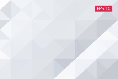 Arka plan, vektör çokgenler, üçgen geometrik arka plan, vektör çizim, ışık vektör desen, üçgen şablon, geometrik örnek