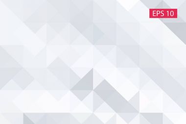 Arka plan, vektör çokgenler, üçgen geometrik arka plan, vektör çizim, ışık vektör desen, üçgen şablon, geometrik örnek