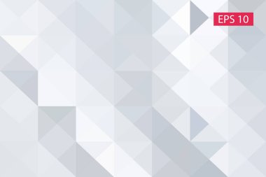 Arka plan, vektör çokgenler, üçgen geometrik arka plan, vektör çizim, ışık vektör desen, üçgen şablon, geometrik örnek