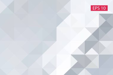 Arka plan, vektör çokgenler, üçgen geometrik arka plan, vektör çizim, ışık vektör desen, üçgen şablon, geometrik örnek