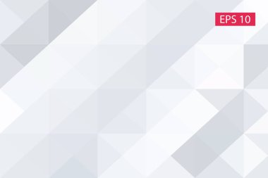 Arka plan, vektör çokgenler, üçgen geometrik arka plan, vektör çizim, ışık vektör desen, üçgen şablon, geometrik örnek