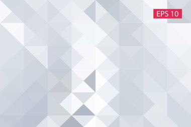 Arka plan, vektör çokgenler, üçgen geometrik arka plan, vektör çizim, ışık vektör desen, üçgen şablon, geometrik örnek