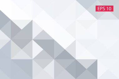 Arka plan, vektör çokgenler, üçgen geometrik arka plan, vektör çizim, ışık vektör desen, üçgen şablon, geometrik örnek