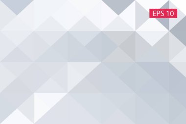 Arka plan, vektör çokgenler, üçgen geometrik arka plan, vektör çizim, ışık vektör desen, üçgen şablon, geometrik örnek