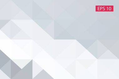 Arka plan, vektör çokgenler, üçgen geometrik arka plan, vektör çizim, ışık vektör desen, üçgen şablon, geometrik örnek