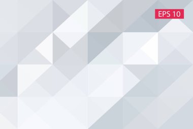 Arka plan, vektör çokgenler, üçgen geometrik arka plan, vektör çizim, ışık vektör desen, üçgen şablon, geometrik örnek