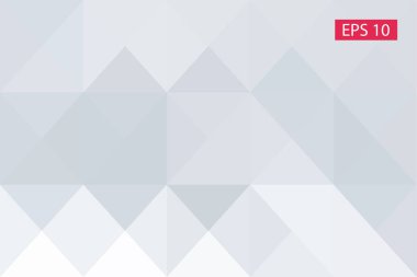 Arka plan, vektör çokgenler, üçgen geometrik arka plan, vektör çizim, ışık vektör desen, üçgen şablon, geometrik örnek