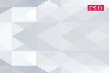 Arka plan, vektör çokgenler, üçgen geometrik arka plan, vektör çizim, ışık vektör desen, üçgen şablon, geometrik örnek