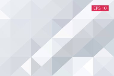 Arka plan, vektör çokgenler, üçgen geometrik arka plan, vektör çizim, ışık vektör desen, üçgen şablon, geometrik örnek