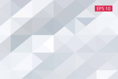 Arka plan, vektör çokgenler, üçgen geometrik arka plan, vektör çizim, ışık vektör desen, üçgen şablon, geometrik örnek