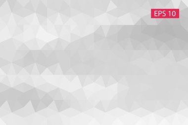 Arka plan, vektör çokgenler, üçgen geometrik arka plan, vektör çizim, ışık vektör desen, üçgen şablon, geometrik örnek