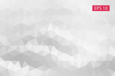 Arka plan, vektör çokgenler, üçgen geometrik arka plan, vektör çizim, ışık vektör desen, üçgen şablon, geometrik örnek