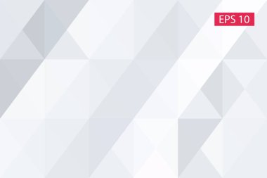 Arka plan, vektör çokgenler, üçgen geometrik arka plan, vektör çizim, ışık vektör desen, üçgen şablon, geometrik örnek