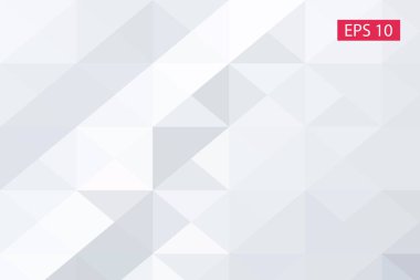 Arka plan, vektör çokgenler, üçgen geometrik arka plan, vektör çizim, ışık vektör desen, üçgen şablon, geometrik örnek