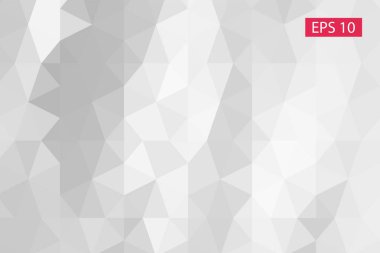 Arka plan, vektör çokgenler, üçgen geometrik arka plan, vektör çizim, ışık vektör desen, üçgen şablon, geometrik örnek