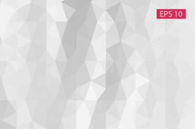 Arka plan, vektör çokgenler, üçgen geometrik arka plan, vektör çizim, ışık vektör desen, üçgen şablon, geometrik örnek