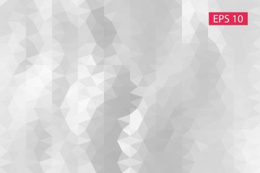 Arka plan, vektör çokgenler, üçgen geometrik arka plan, vektör çizim, ışık vektör desen, üçgen şablon, geometrik örnek