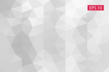 Arka plan, vektör çokgenler, üçgen geometrik arka plan, vektör çizim, ışık vektör desen, üçgen şablon, geometrik örnek