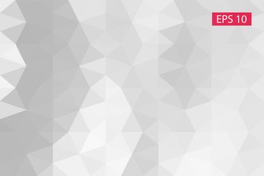 Arka plan, vektör çokgenler, üçgen geometrik arka plan, vektör çizim, ışık vektör desen, üçgen şablon, geometrik örnek