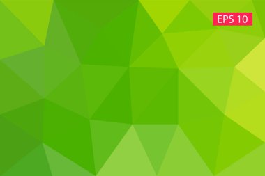 Arka plan, vektör çokgenler, üçgen geometrik arka plan, vektör çizim, ışık vektör desen, üçgen şablon, geometrik örnek