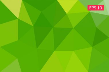 Arka plan, vektör çokgenler, üçgen geometrik arka plan, vektör çizim, ışık vektör desen, üçgen şablon, geometrik örnek