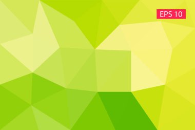 Arka plan, vektör çokgenler, üçgen geometrik arka plan, vektör çizim, ışık vektör desen, üçgen şablon, geometrik örnek