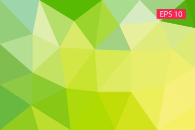 Arka plan, vektör çokgenler, üçgen geometrik arka plan, vektör çizim, ışık vektör desen, üçgen şablon, geometrik örnek