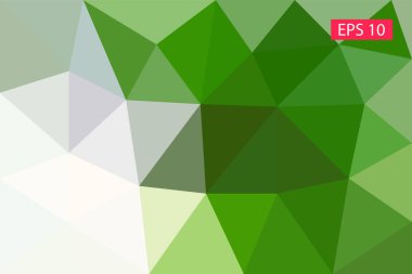 Arka plan, vektör çokgenler, üçgen geometrik arka plan, vektör çizim, ışık vektör desen, üçgen şablon, geometrik örnek