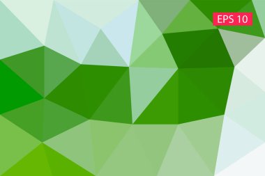 Arka plan, vektör çokgenler, üçgen geometrik arka plan, vektör çizim, ışık vektör desen, üçgen şablon, geometrik örnek