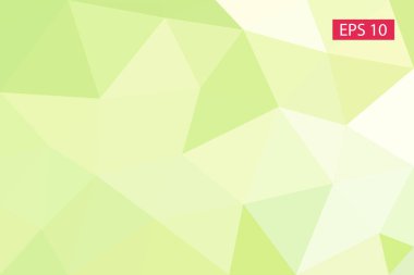 Arka plan, vektör çokgenler, üçgen geometrik arka plan, vektör çizim, ışık vektör desen, üçgen şablon, geometrik örnek