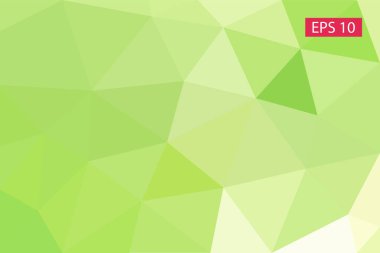 Arka plan, vektör çokgenler, üçgen geometrik arka plan, vektör çizim, ışık vektör desen, üçgen şablon, geometrik örnek