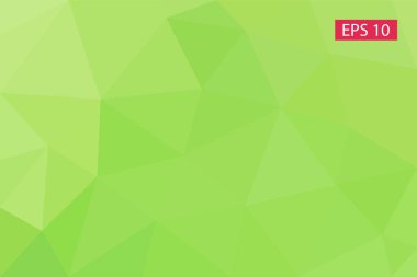 Arka plan, vektör çokgenler, üçgen geometrik arka plan, vektör çizim, ışık vektör desen, üçgen şablon, geometrik örnek