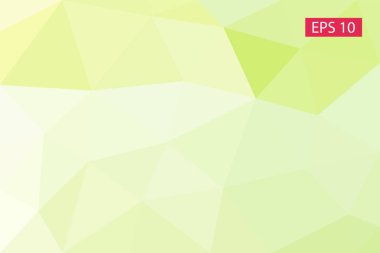 Arka plan, vektör çokgenler, üçgen geometrik arka plan, vektör çizim, ışık vektör desen, üçgen şablon, geometrik örnek