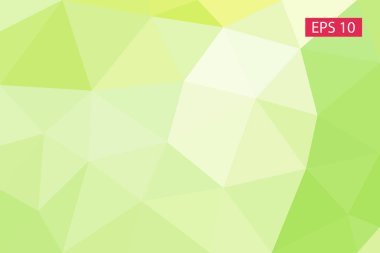 Arka plan, vektör çokgenler, üçgen geometrik arka plan, vektör çizim, ışık vektör desen, üçgen şablon, geometrik örnek