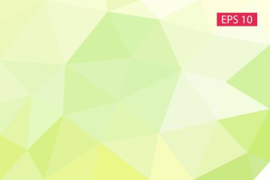 Arka plan, vektör çokgenler, üçgen geometrik arka plan, vektör çizim, ışık vektör desen, üçgen şablon, geometrik örnek